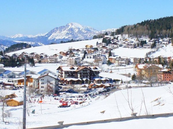 intera palazzina in vendita a Trento