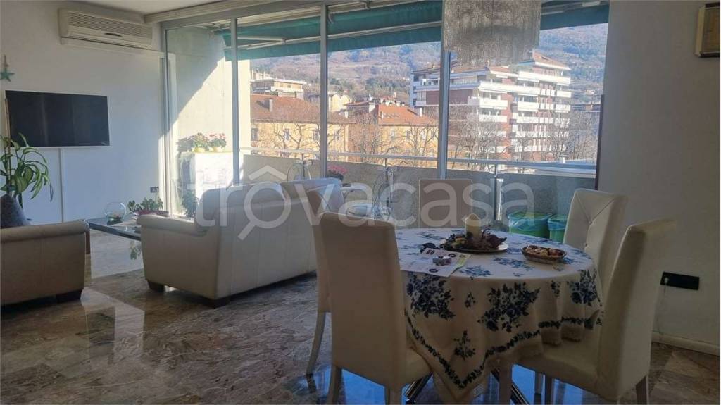 appartamento in vendita a Trento