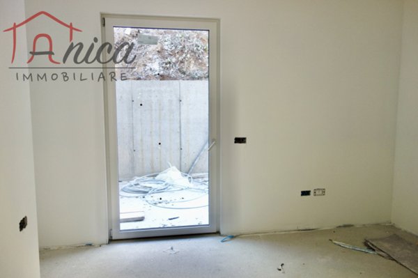 appartamento in vendita a Trento in zona Meano