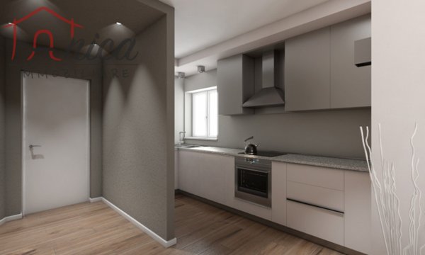 appartamento in vendita a Trento in zona Meano