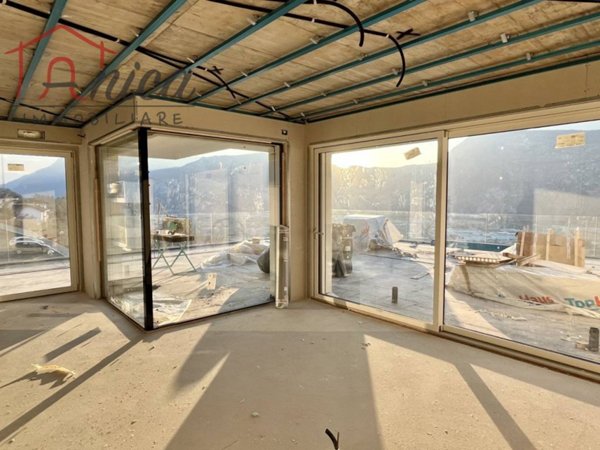 appartamento in vendita a Trento in zona Meano