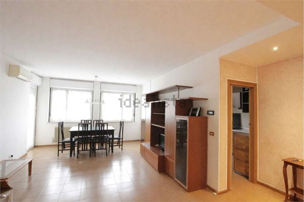 appartamento in vendita a Trento in zona Villazzano