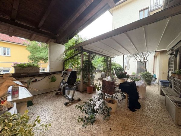 appartamento in vendita a Trento in zona Centro Storico