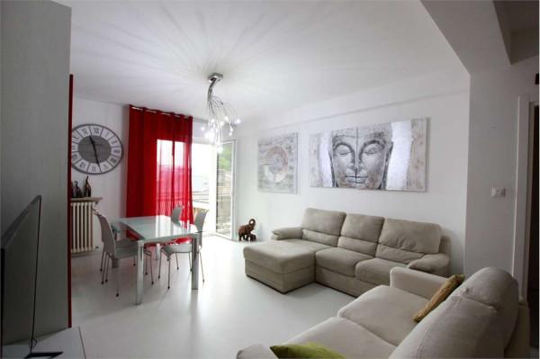 appartamento in vendita a Trento in zona San Giuseppe/Santa Caterina