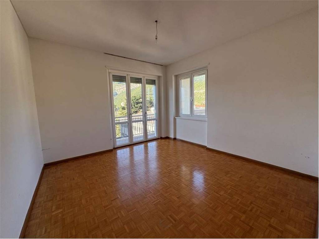 appartamento in vendita a Trento