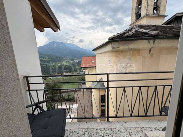 appartamento in vendita a Trento in zona Villamontagna