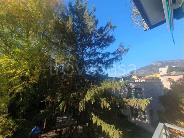 appartamento in vendita a Trento in zona Bolghera