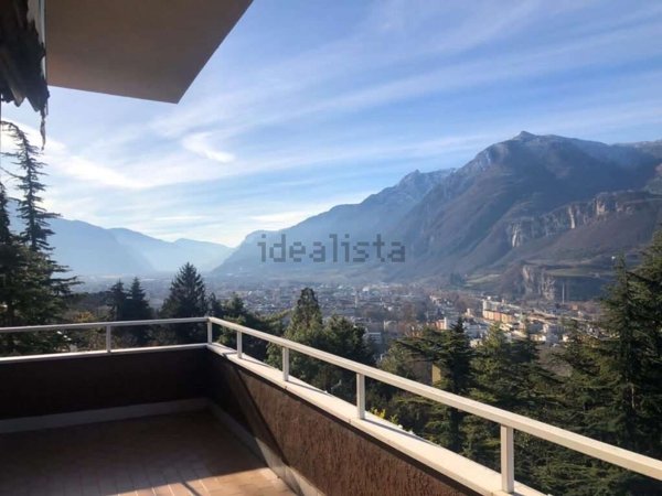 casa indipendente in vendita a Trento in zona Martignano