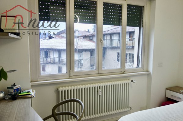 appartamento in vendita a Trento