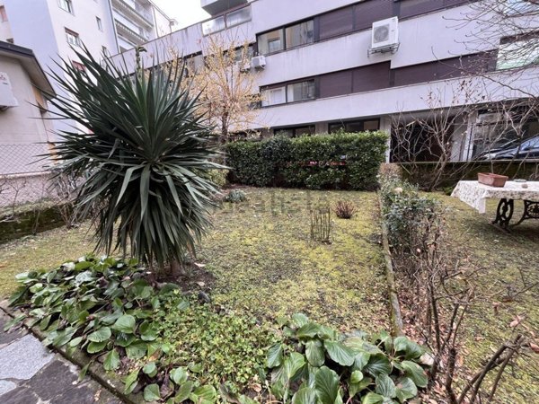 appartamento in vendita a Trento