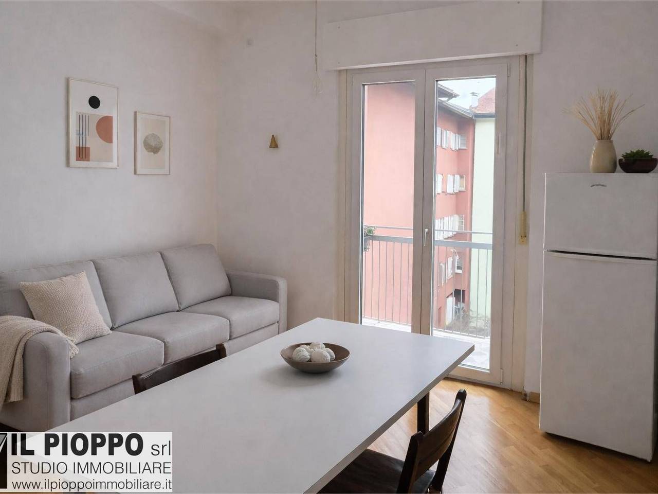 appartamento in vendita a Trento in zona San Giuseppe/Santa Caterina