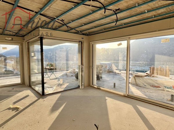 appartamento in vendita a Trento in zona Meano