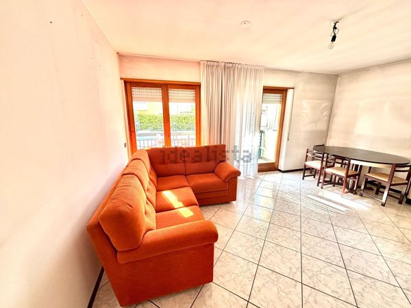 appartamento in vendita a Trento in zona Ravina