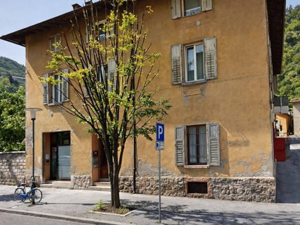 appartamento in vendita a Trento in zona Piedicastello