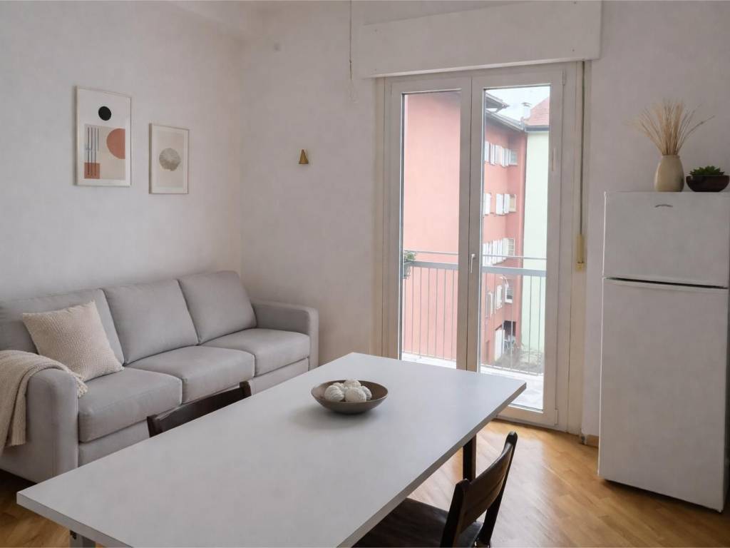 appartamento in vendita a Trento