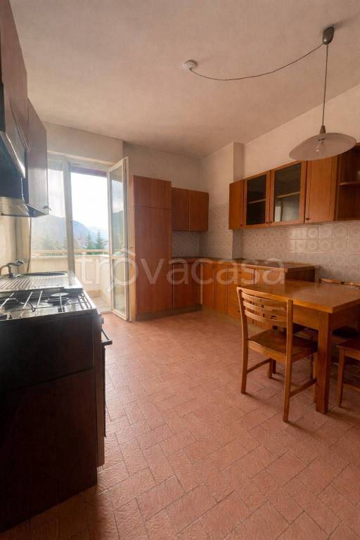appartamento in vendita a Trento in zona San Giuseppe/Santa Caterina