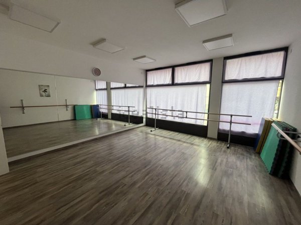 ufficio in vendita a Trento