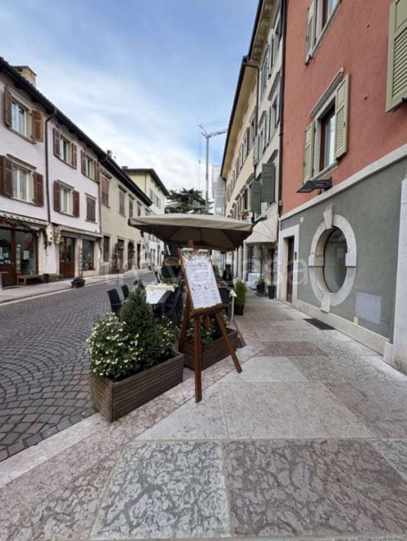 negozio in vendita a Trento in zona Centro Storico