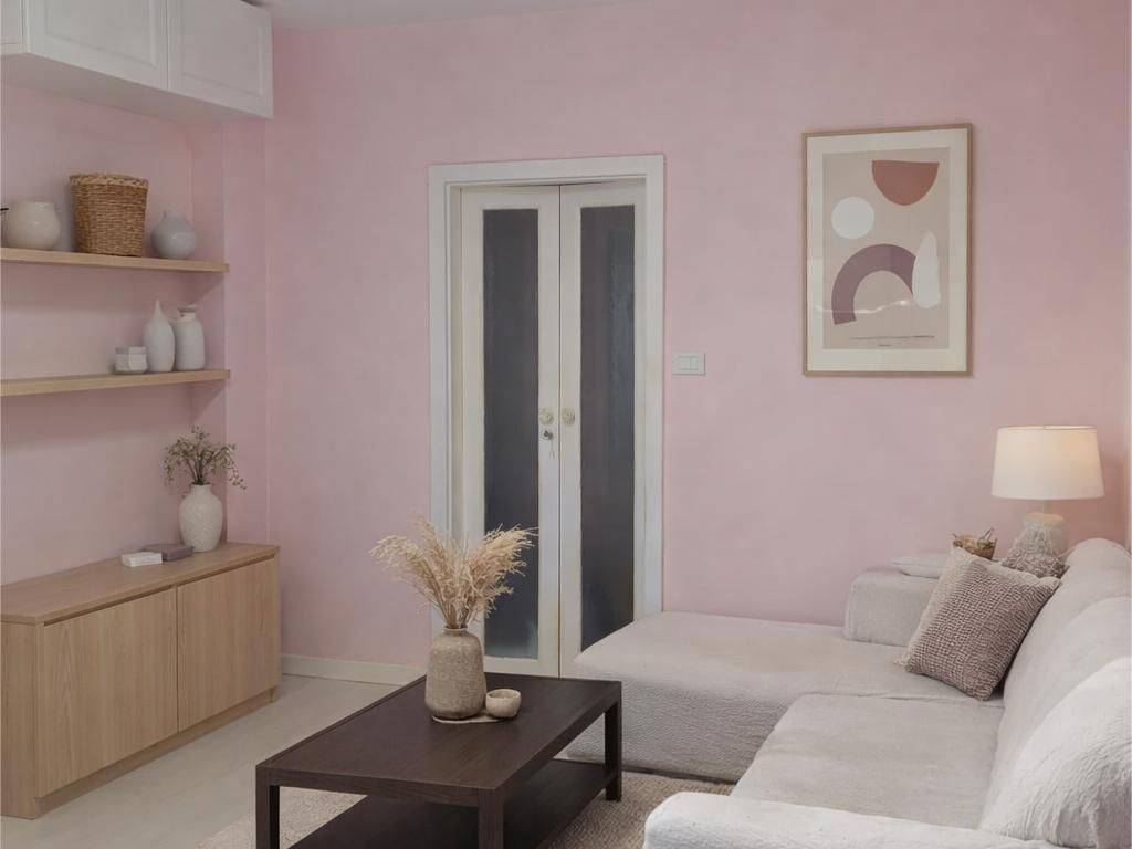 appartamento in vendita a Trento