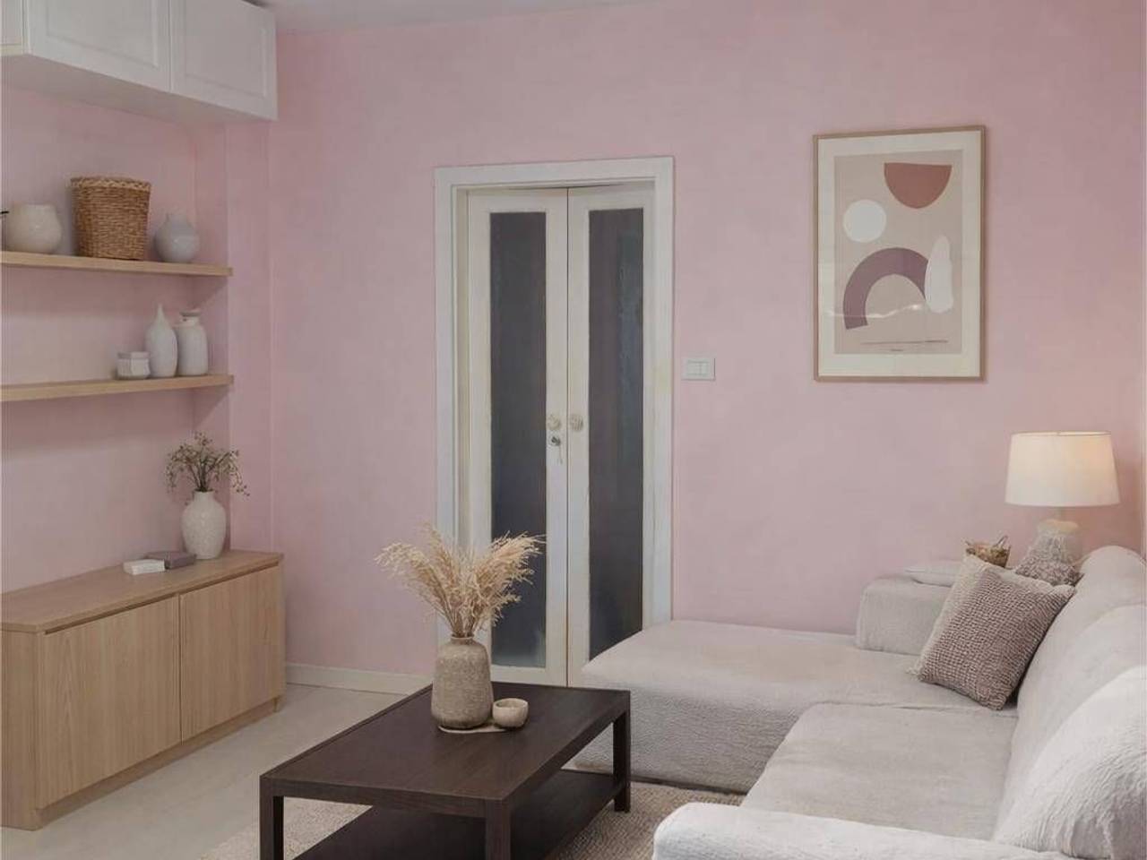 appartamento in vendita a Trento in zona Meano