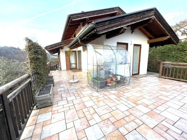 appartamento in vendita a Trento in zona Gazzadina