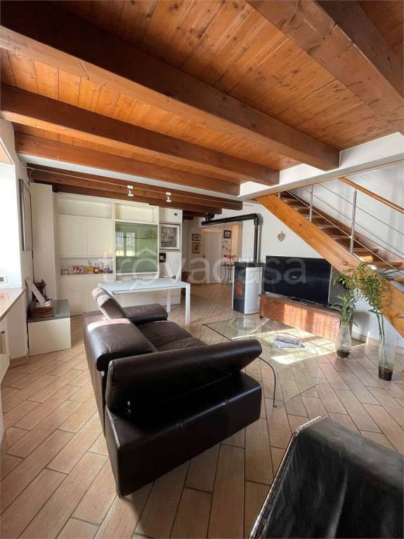 appartamento in vendita a Trento