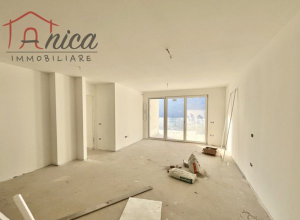 appartamento in vendita a Trento in zona Meano