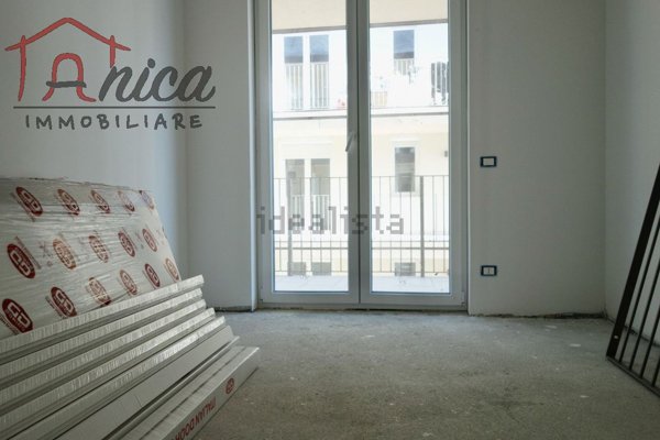 appartamento in vendita a Trento in zona Canova