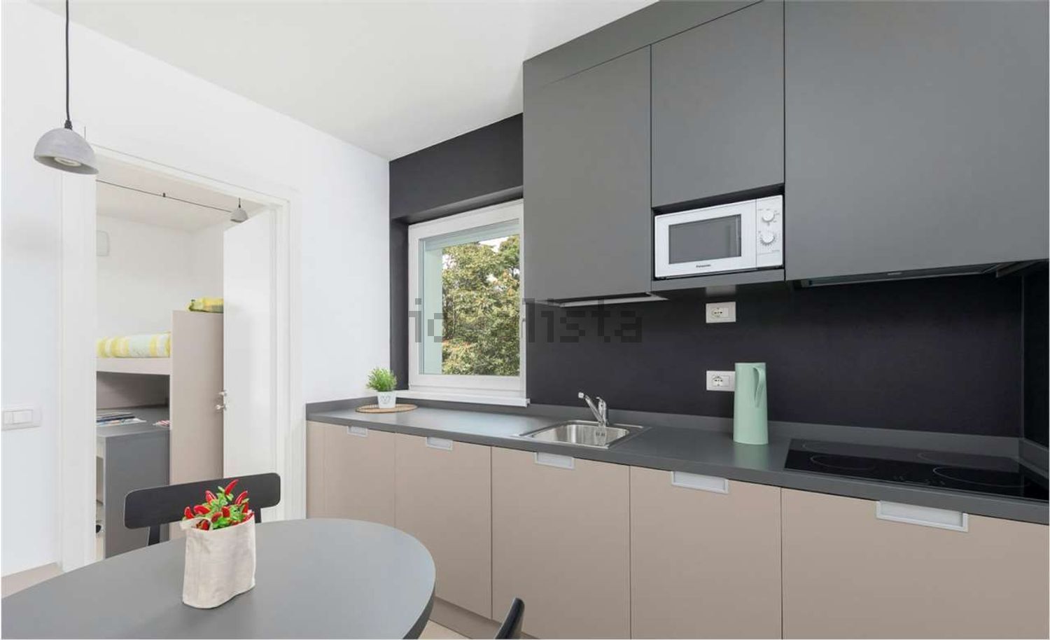 appartamento in vendita a Trento