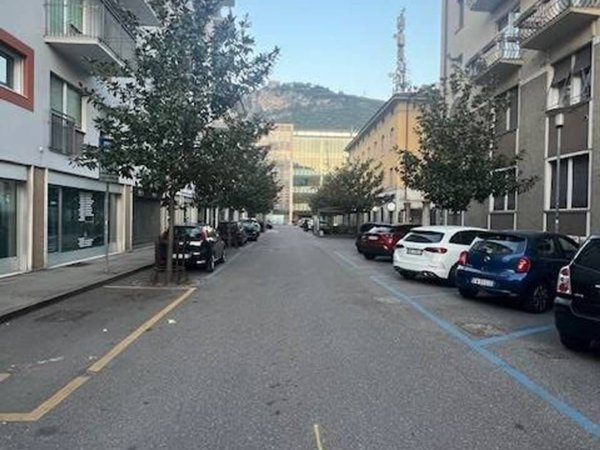appartamento in vendita a Trento in zona Piedicastello