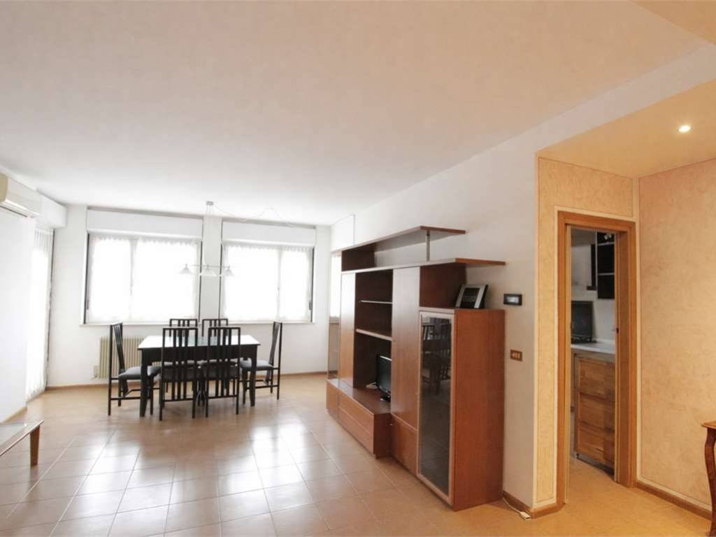 appartamento in vendita a Trento in zona Villazzano