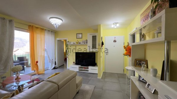 appartamento in vendita a Trento in zona Mattarello