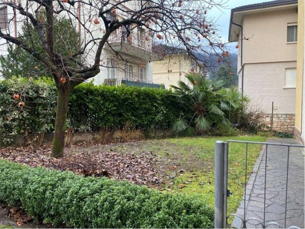 appartamento in vendita a Trento in zona Bolghera