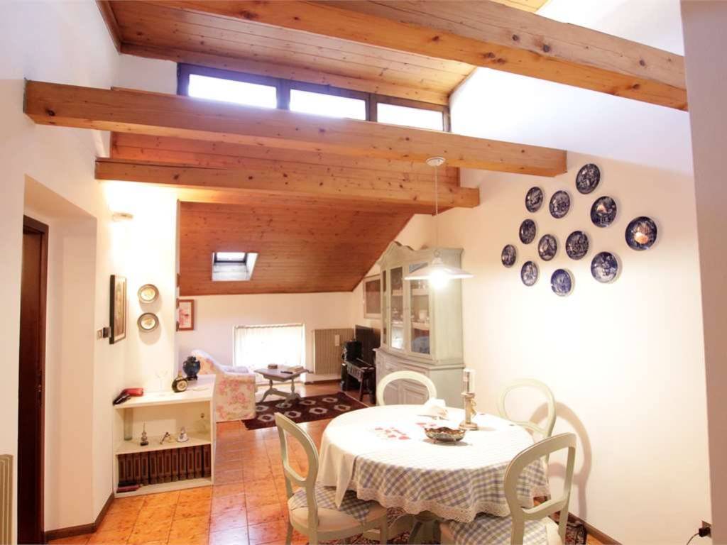 appartamento in vendita a Trento in zona Centro Storico