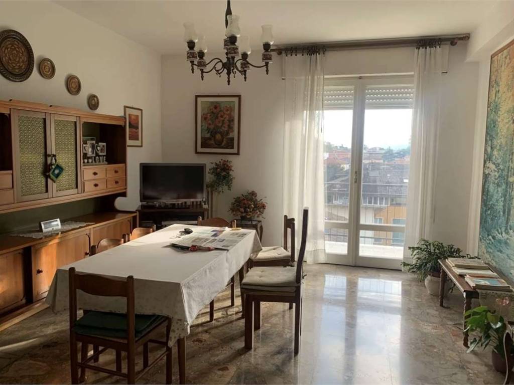 appartamento in vendita a Trento in zona Bolghera