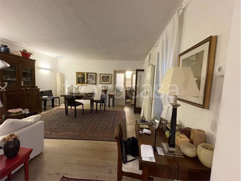 appartamento in vendita a Trento in zona Centro Storico