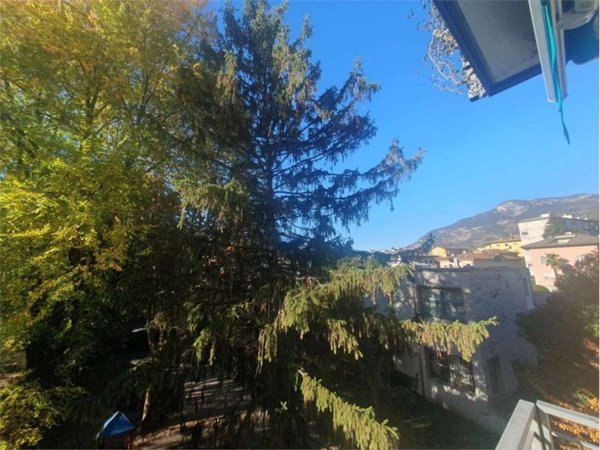appartamento in vendita a Trento in zona Bolghera