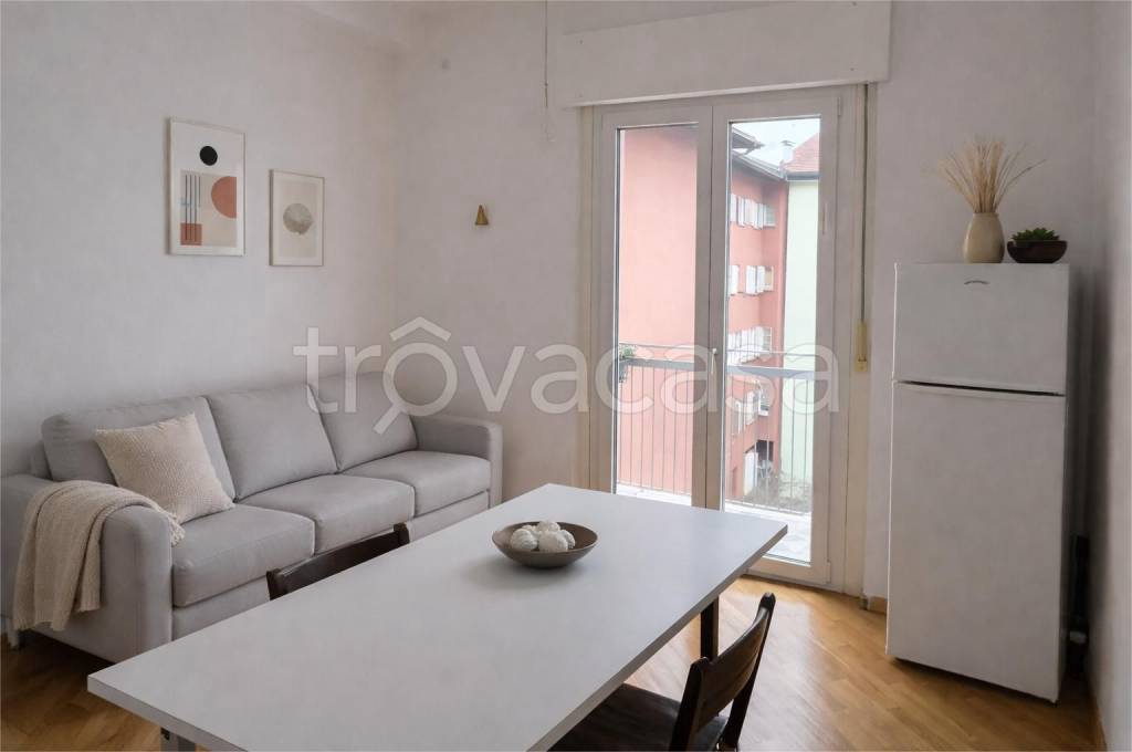 appartamento in vendita a Trento