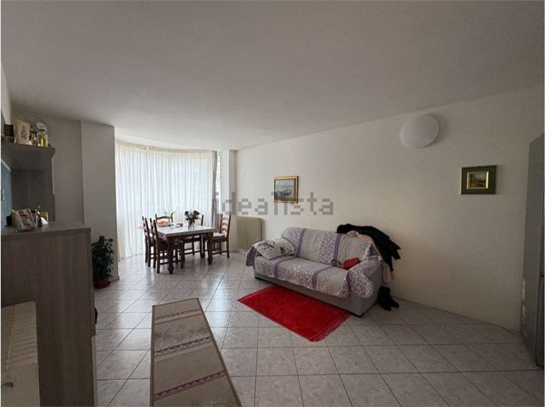 appartamento in vendita a Trento