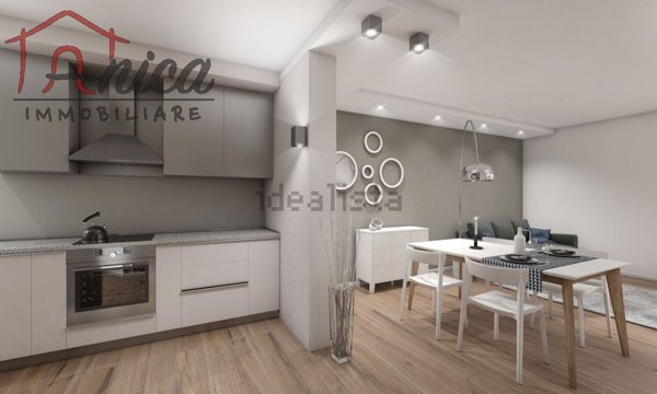 appartamento in vendita a Trento