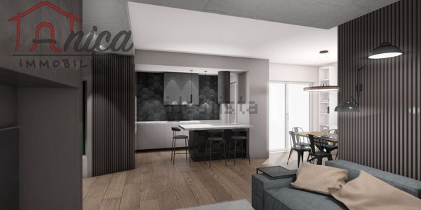 appartamento in vendita a Trento