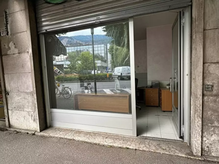 negozio in vendita a Trento in zona Centro Storico