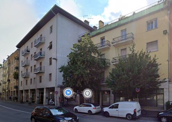 negozio in vendita a Trento in zona Centro Storico