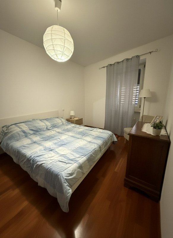 appartamento in vendita a Trento in zona Centro Storico