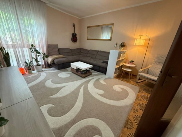 appartamento in vendita a Trento in zona Oltrefersina