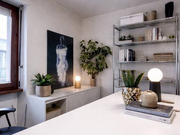 appartamento in vendita a Trento in zona Piedicastello