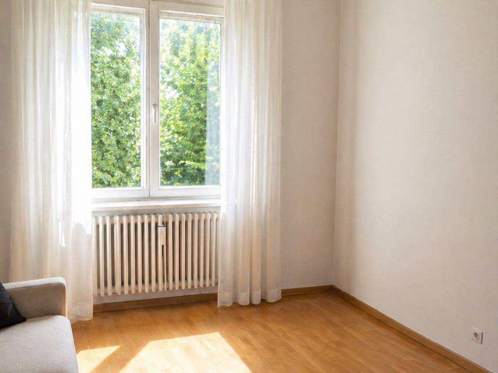 appartamento in vendita a Trento in zona Centro Storico