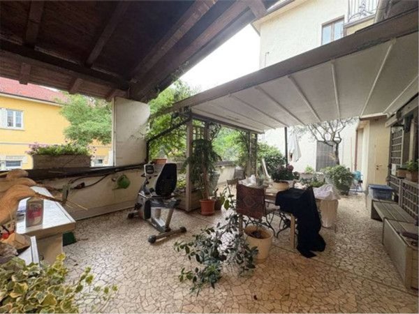 appartamento in vendita a Trento in zona San Giuseppe/Santa Caterina