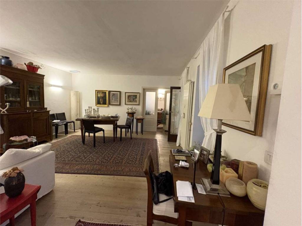 appartamento in vendita a Trento in zona Centro Storico