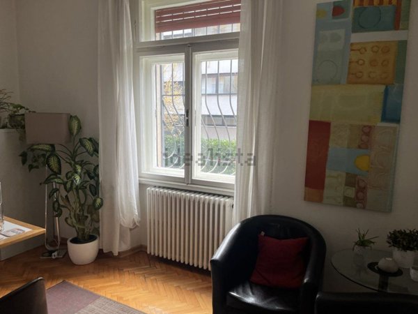 appartamento in vendita a Trento in zona San Giuseppe/Santa Caterina